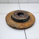 Диск тормозной передний левый для Geely Emgrand (SS11) (с 2021)