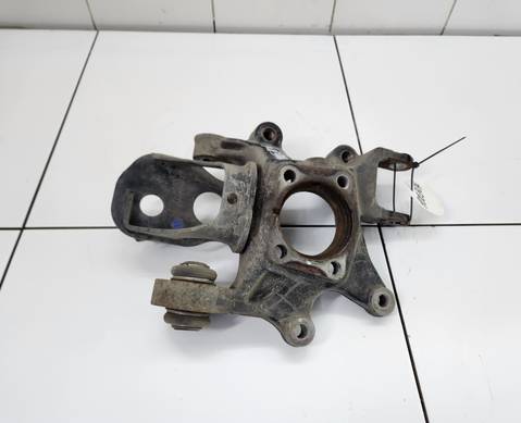 Кулак поворотный задний левый для Geely Atlas Pro (с 2021)