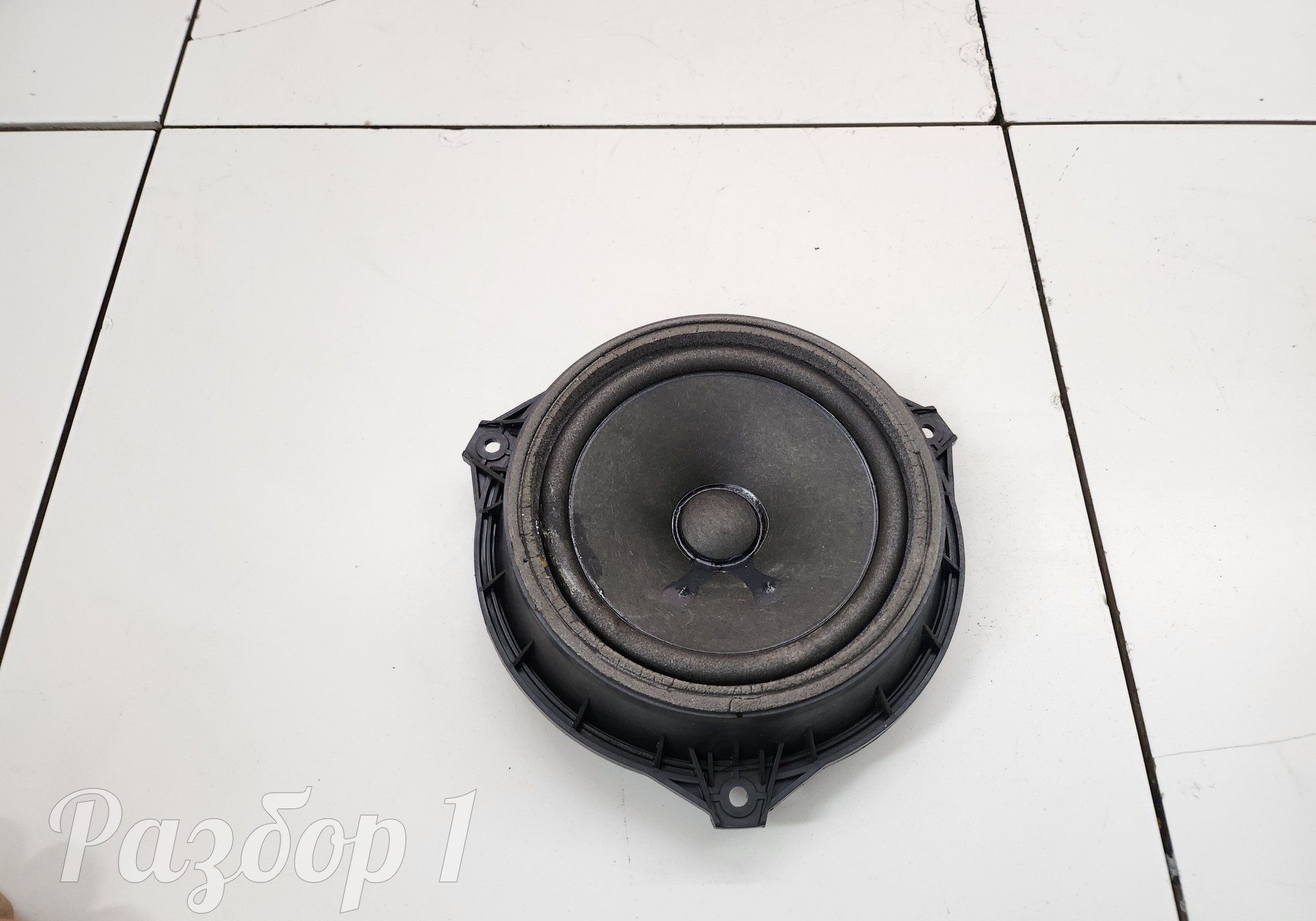 7911100XKZ10B Динамик задний правый для Great Wall Poer (с 2019)