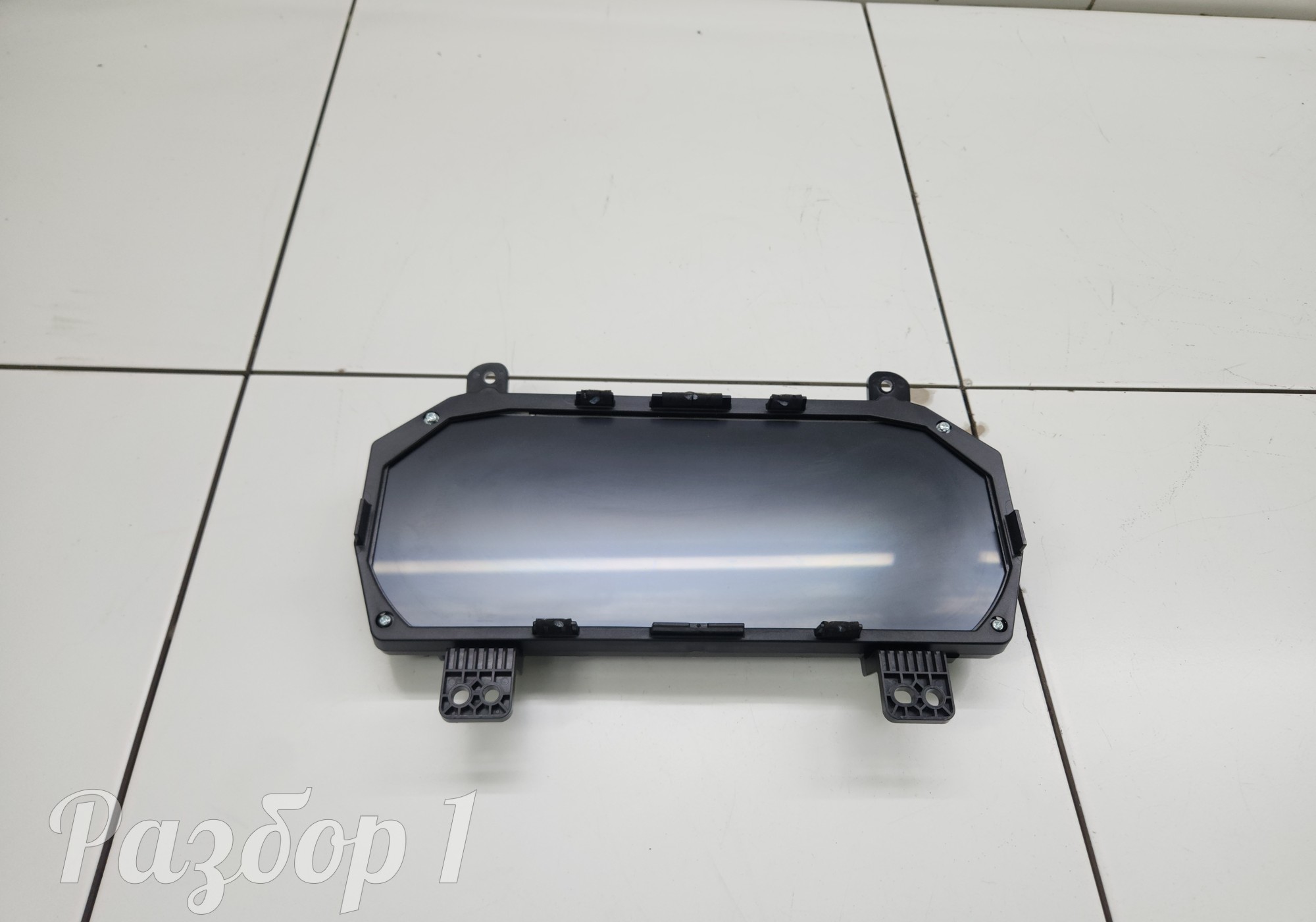 8891780946 Панель приборов для Geely Emgrand (SS11) (с 2021)