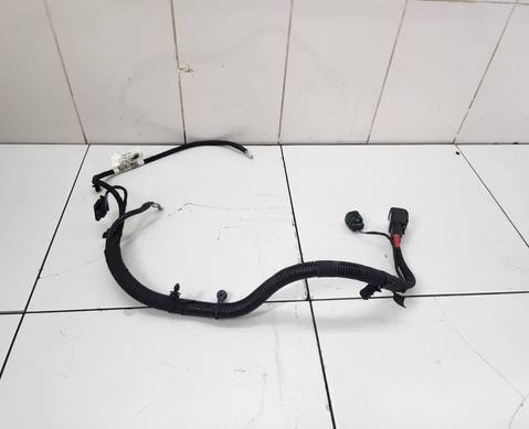 8892256506 Электропроводка для Geely Monjaro (с 2021)