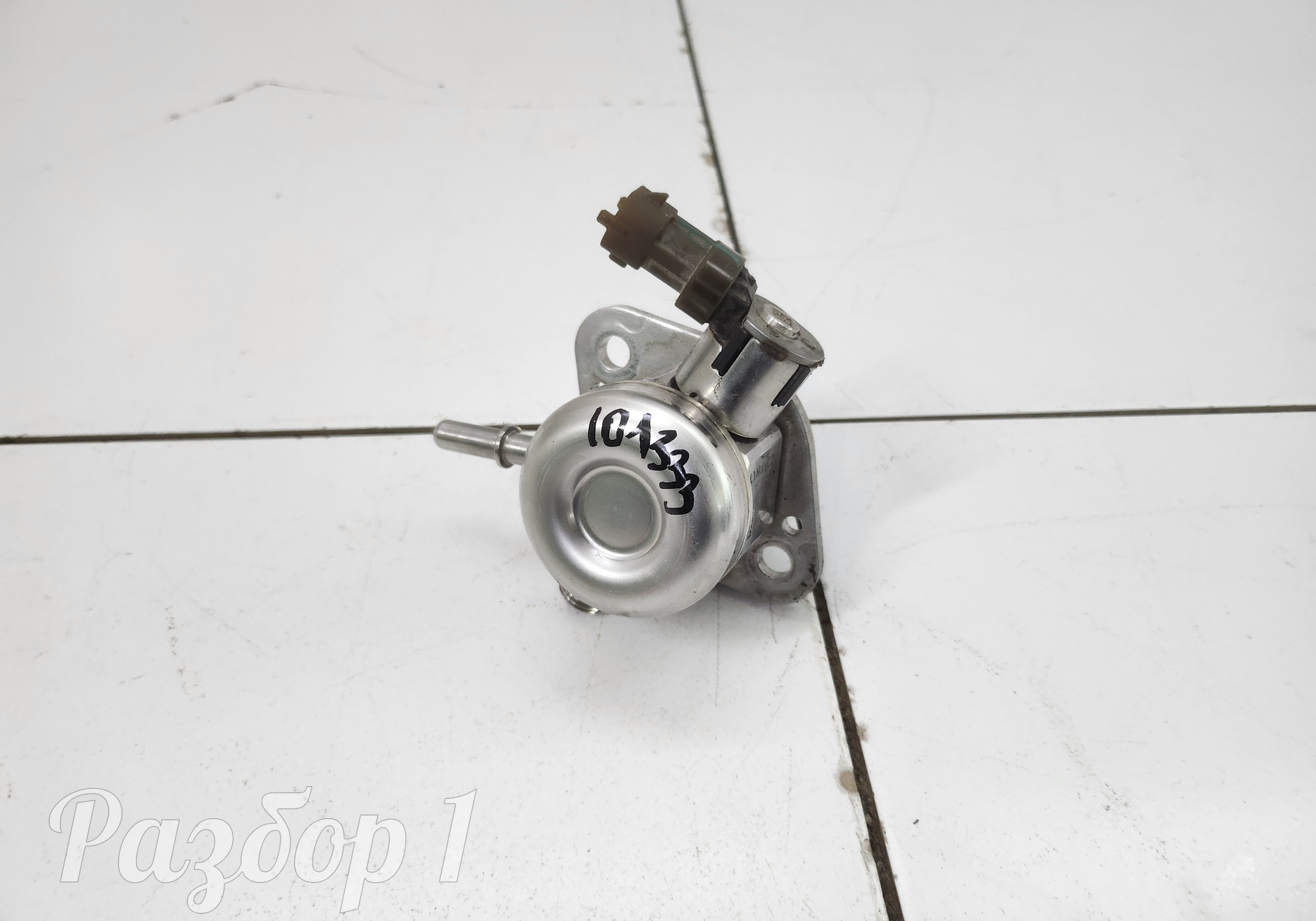 5511695963 ТНВД для Geely Emgrand (SS11) (с 2021)