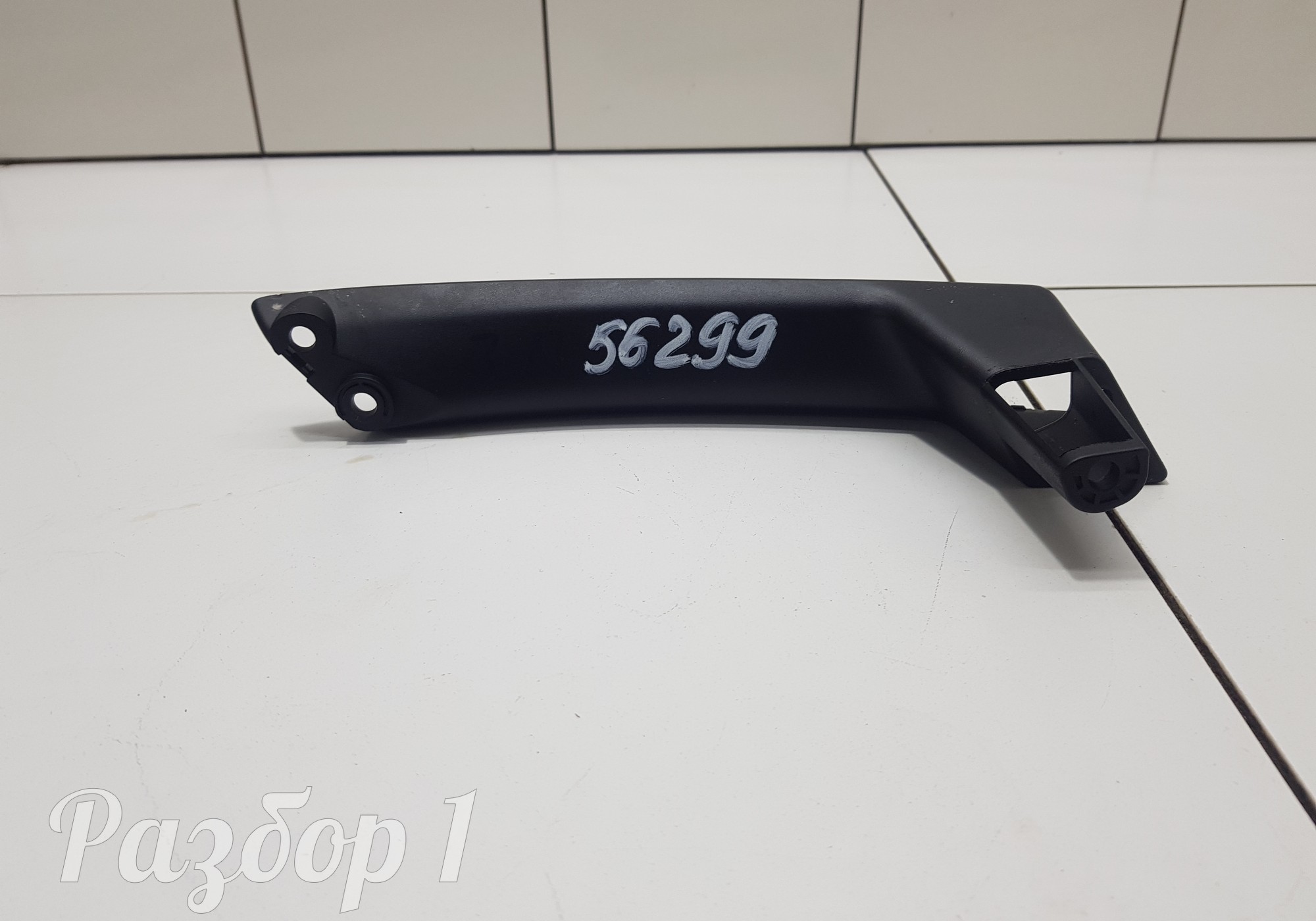 6600042499 Накладка двери задняя правая для Geely Coolray (с 2020)