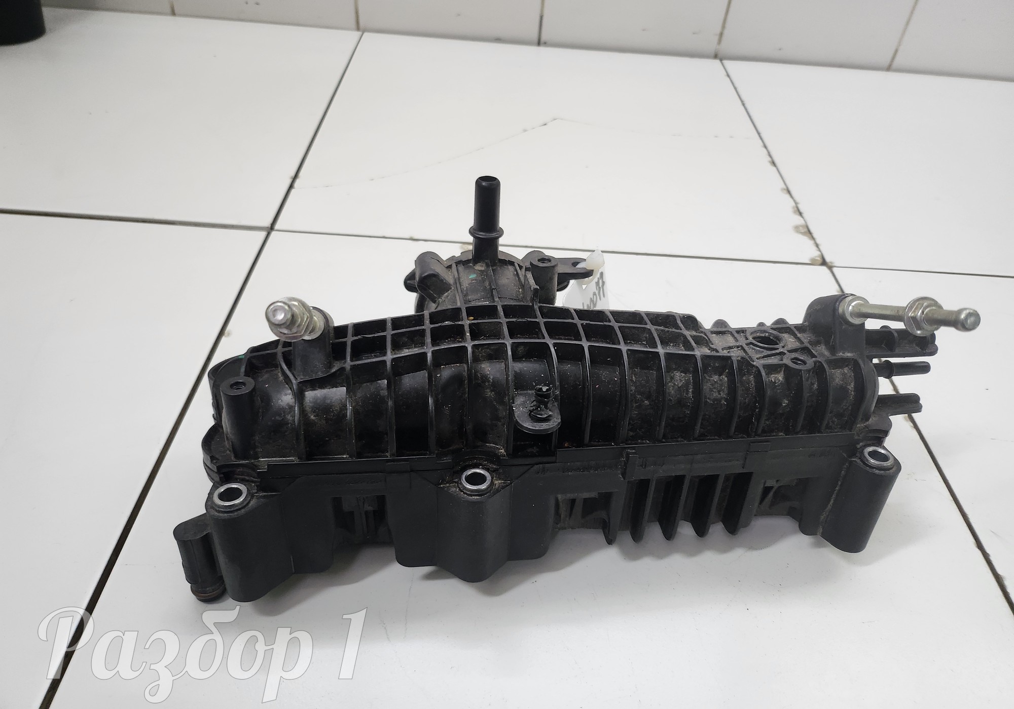 2029024600 Коллектор впускной для Geely Atlas Pro (с 2021)