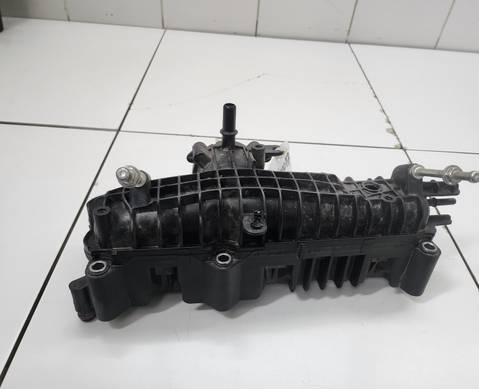 2029024600 Коллектор впускной для Geely Atlas Pro (с 2021)