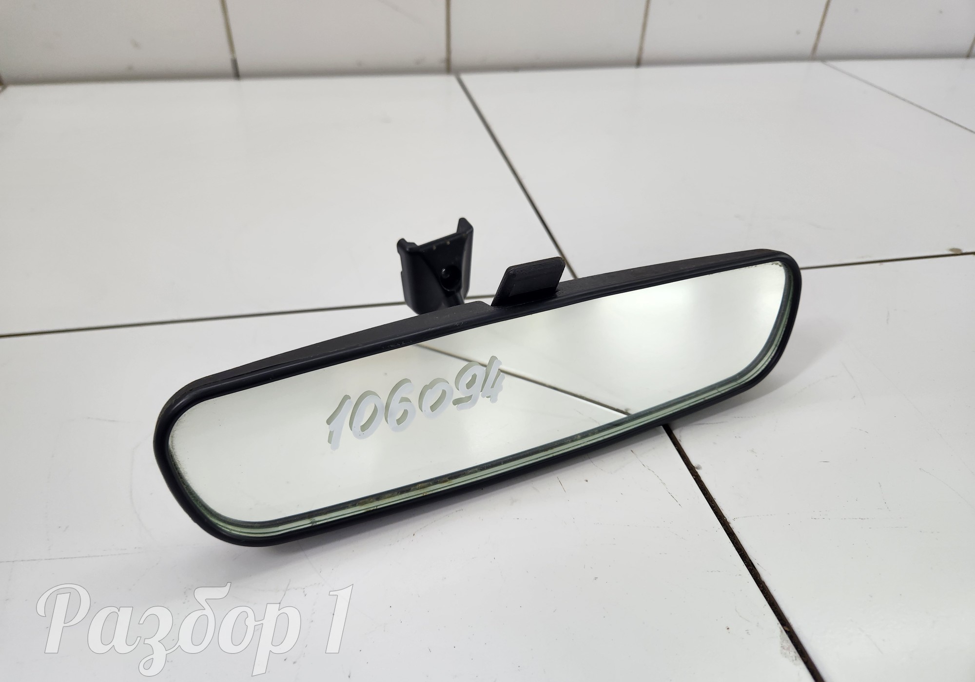 Зеркало заднего вида салонное для Changan Alsvin (с 2018)