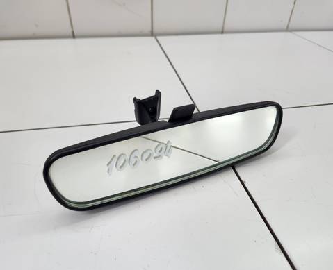 Зеркало заднего вида салонное для Changan Alsvin (с 2018)