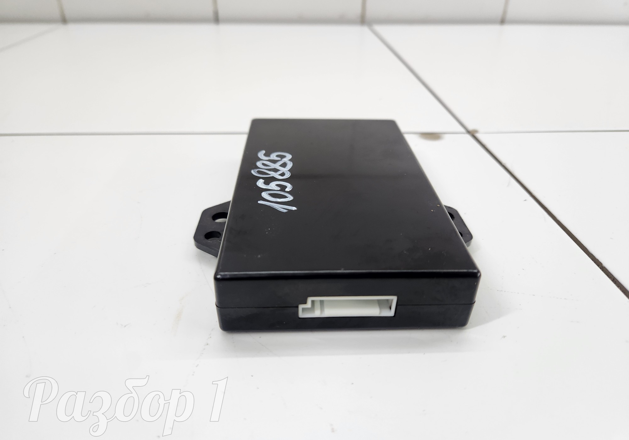 6600146624 Электронный блок для Geely Tugella (с 2019)