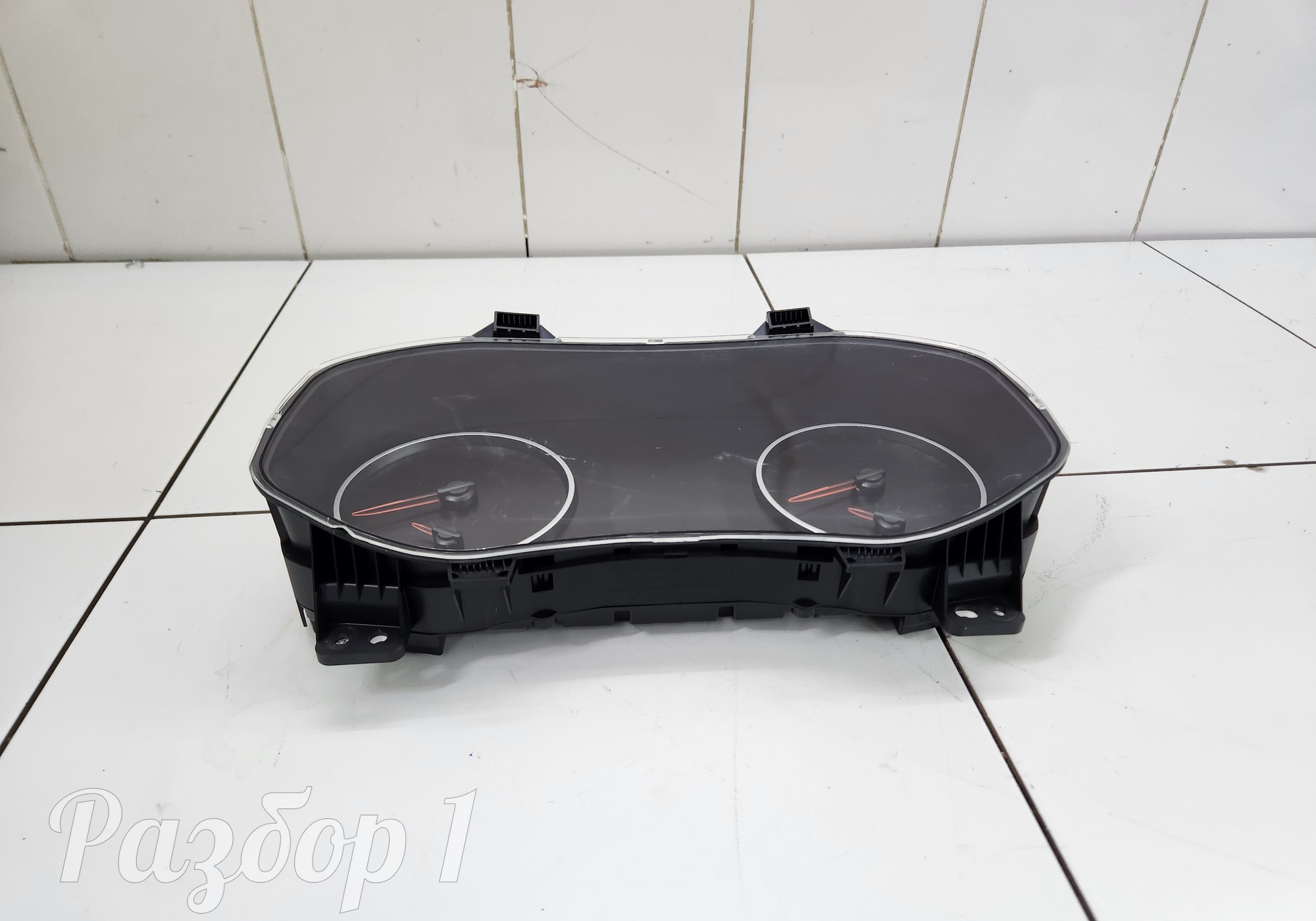 3820101XPW13A Панель приборов для Great Wall Poer (с 2019)