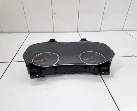 3820101XPW13A Панель приборов для Great Wall Poer (с 2019)