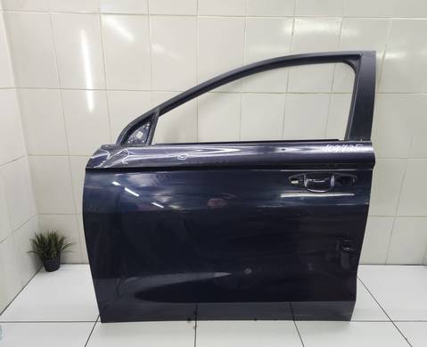 Дверь передняя левая для Geely Emgrand (SS11) (с 2021)