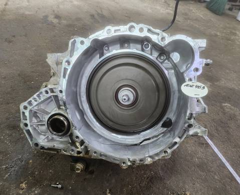 АКПП в сборе для Haval H3 (с 2024)