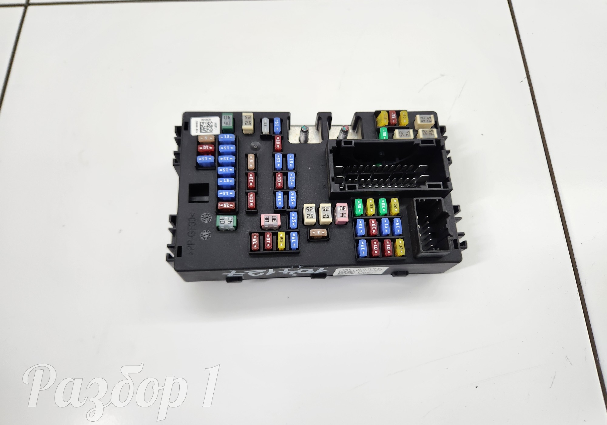 3722100XKH10A Блок предохранителей для Haval H3 (с 2024)