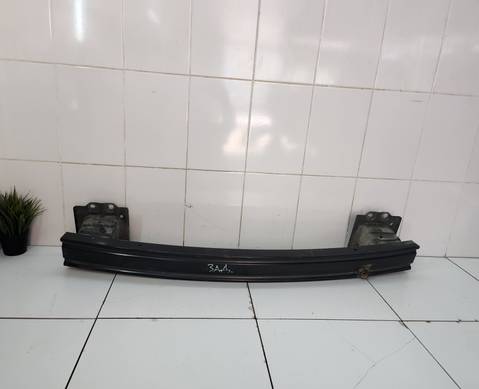 5052035000C15 Усилитель заднего бампера для Geely Atlas II (с 2023)