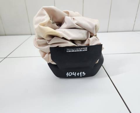 5820120XKJ20A8P Подушка безопасности водителя для Haval H3 (с 2024)
