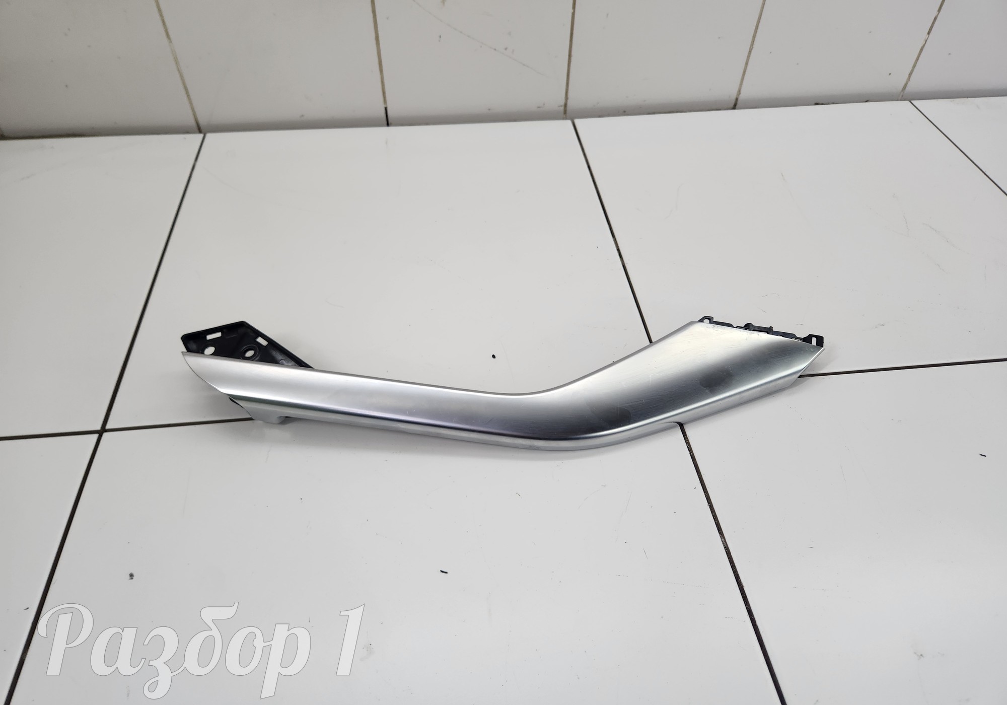 Накладка центральной консоли (ручка) для Geely Tugella (с 2019)