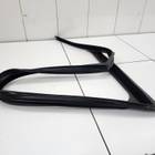 Уплотнитель стекла передней правой двери для Faw Bestune B70 (с 2020)