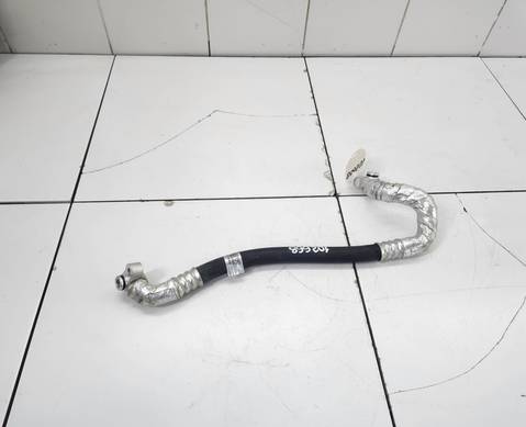 8108200P33Z0 Шланг кондиционера для Jac T9 (с 2023)