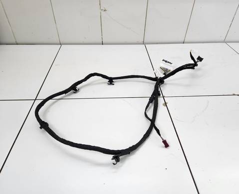 4002124XPW41C Электропроводка для Great Wall Poer (с 2019)