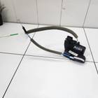 6205120XKZ3LA Замок задней правой двери для Haval M6 II (с 2021)