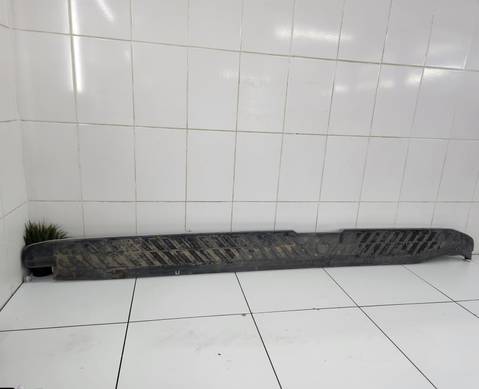 Подножка правая для Great Wall Poer (с 2019)