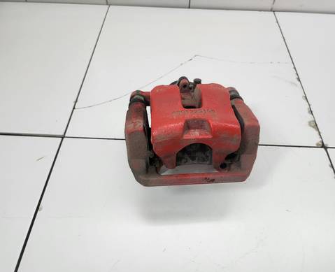 4050053600 Суппорт задний правый для Geely Tugella (с 2019)