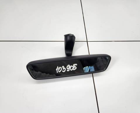 8891166057 Зеркало заднего вида салонное для Geely Emgrand (SS11) (с 2021)