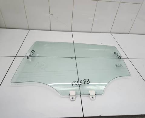 6203015BA01 Стекло задней левой двери для Faw Bestune B70 (с 2020)