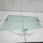 Стекло задней левой двери для Faw Bestune B70 (с 2020)