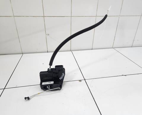 6105104XPW01A Замок передней левой двери для Great Wall Poer (с 2019)