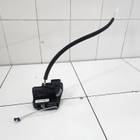 6105104XPW01A Замок передней левой двери для Great Wall Poer (с 2019)