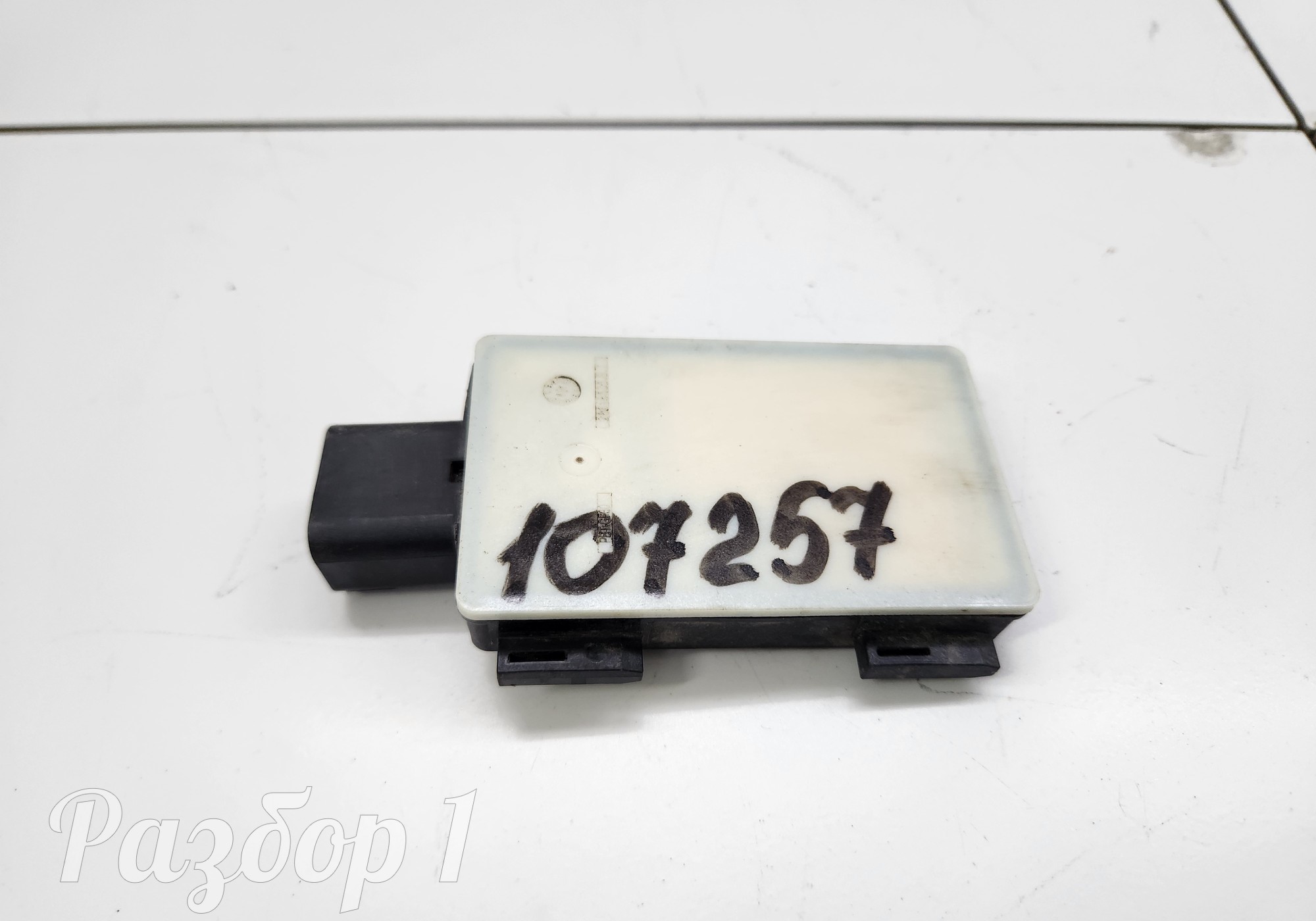 363010DE01AA Датчик слепых зон правый для Changan UNI-V (с 2022)