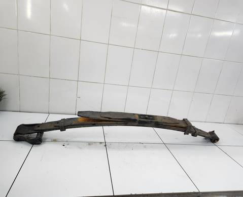 2912102XPW01A Рессора задняя правая для Great Wall Poer (с 2019)
