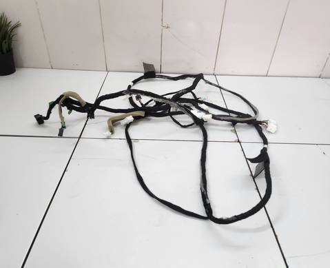 8889685651 Электропроводка потолка для Geely Atlas Pro (с 2021)