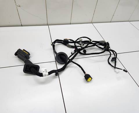 4000050DE03 Электропроводка передней левой двери для Changan UNI-V (с 2022)