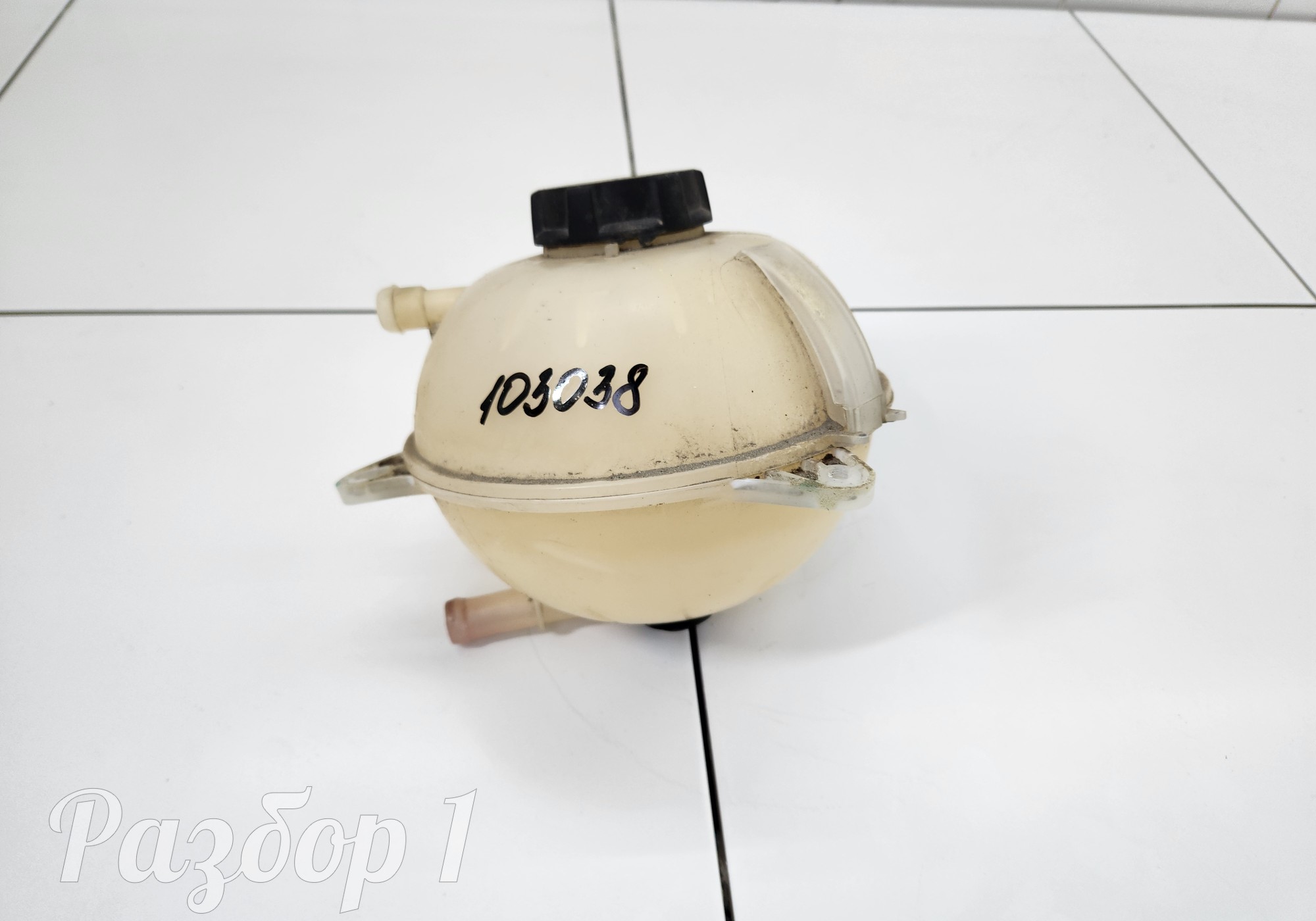 Бачок расширительный для Geely Emgrand (SS11) (с 2021)