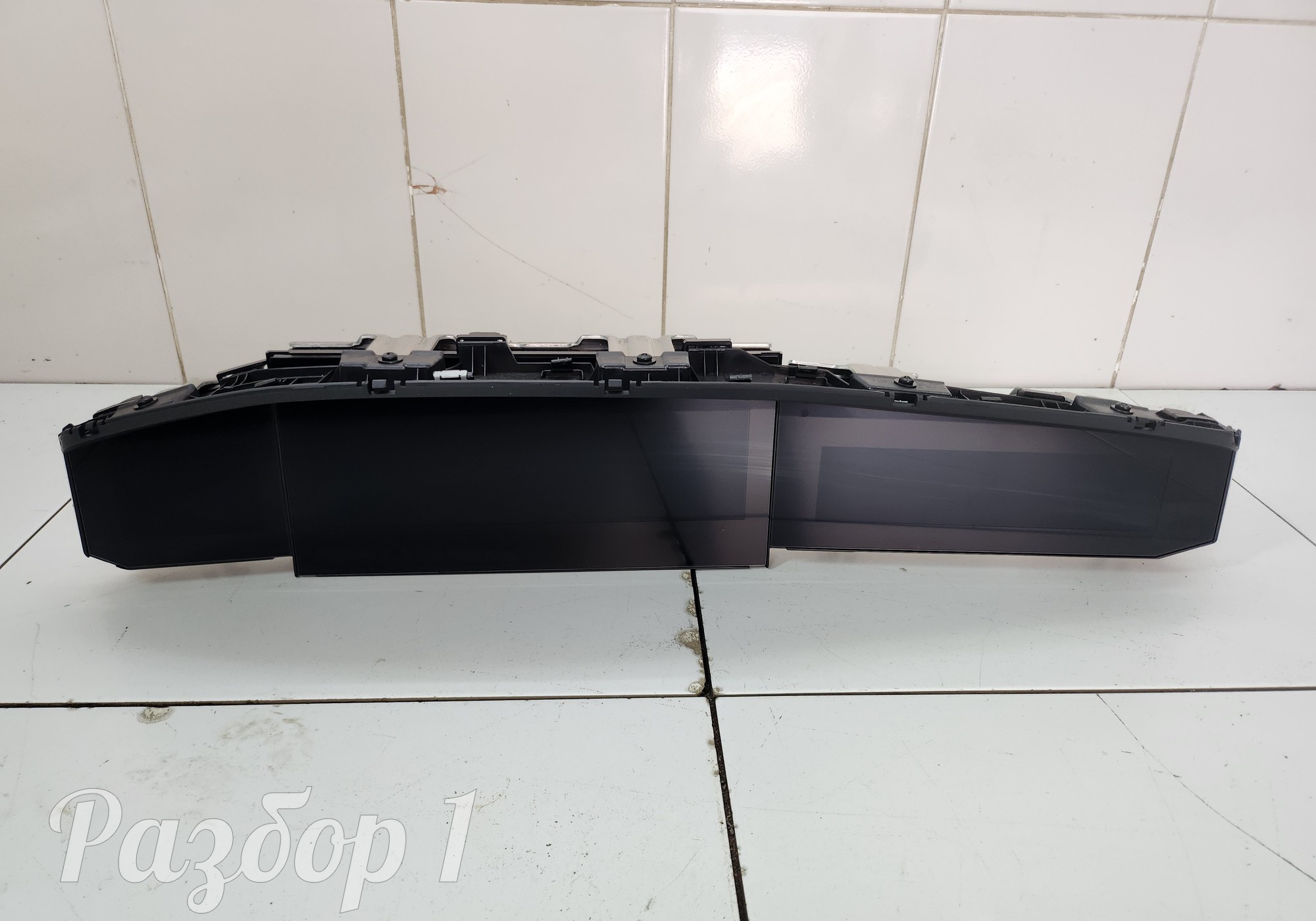 3820010CR07 Панель приборов для Changan UNI-K (с 2020)