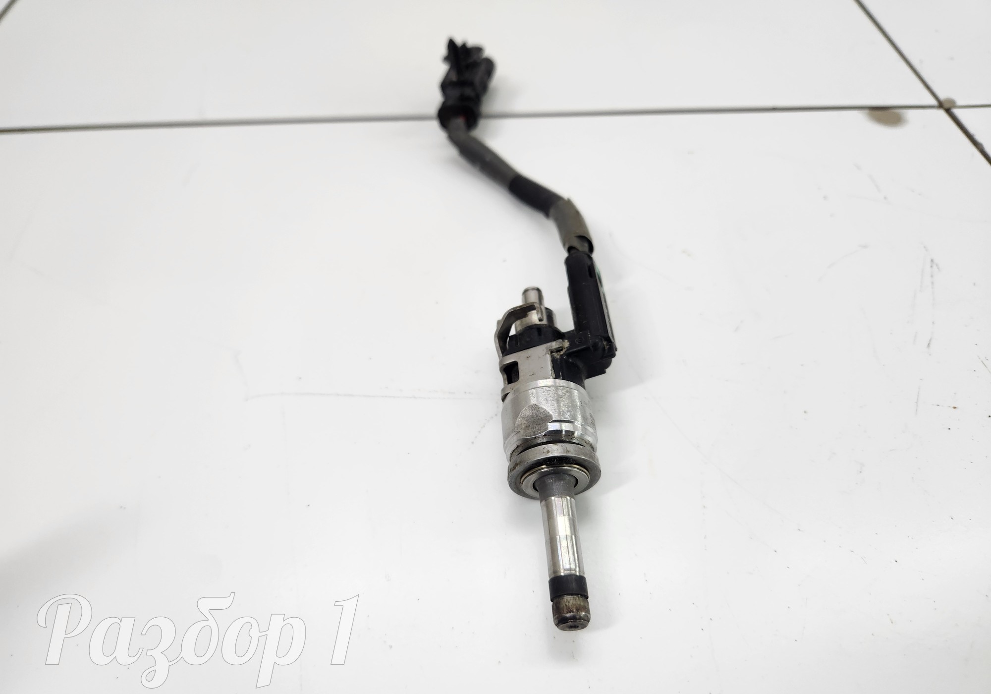 Форсунка топливная для Geely Tugella (с 2019)