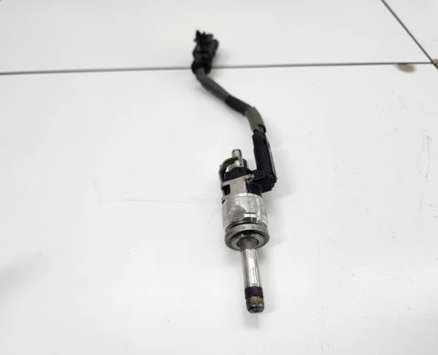 Форсунка топливная для Geely Tugella (с 2019)