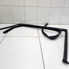 Уплотнитель стекла задней правой двери для Geely Tugella (с 2019)