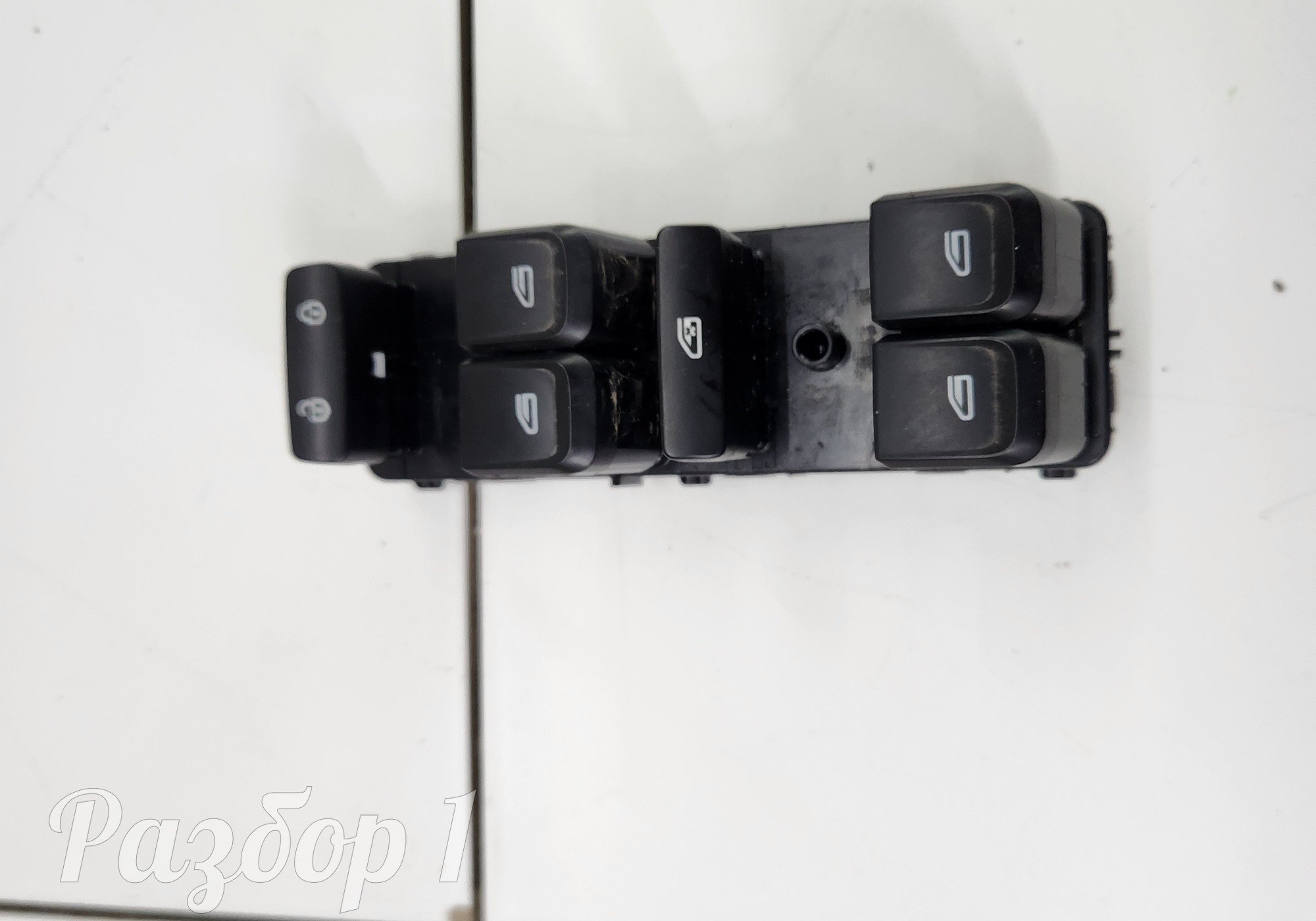 6600174592 Блок управления стеклоподъемниками для Geely Emgrand II (с 2021)