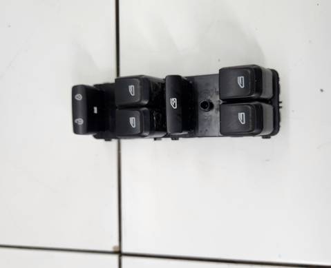 6600174592 Блок управления стеклоподъемниками для Geely Emgrand II (с 2021)