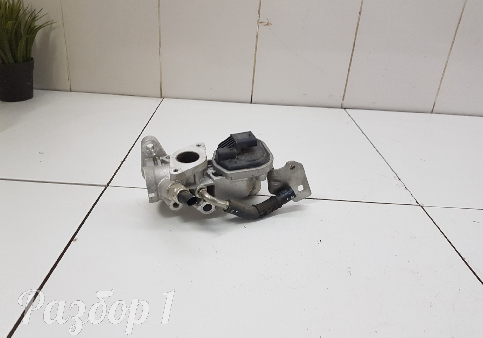 5511704113 Клапан EGR для Geely Emgrand (SS11) (с 2021)