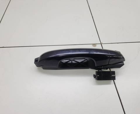 8889519935 Ручка двери наружная передняя правая для Geely Emgrand (SS11) (с 2021)