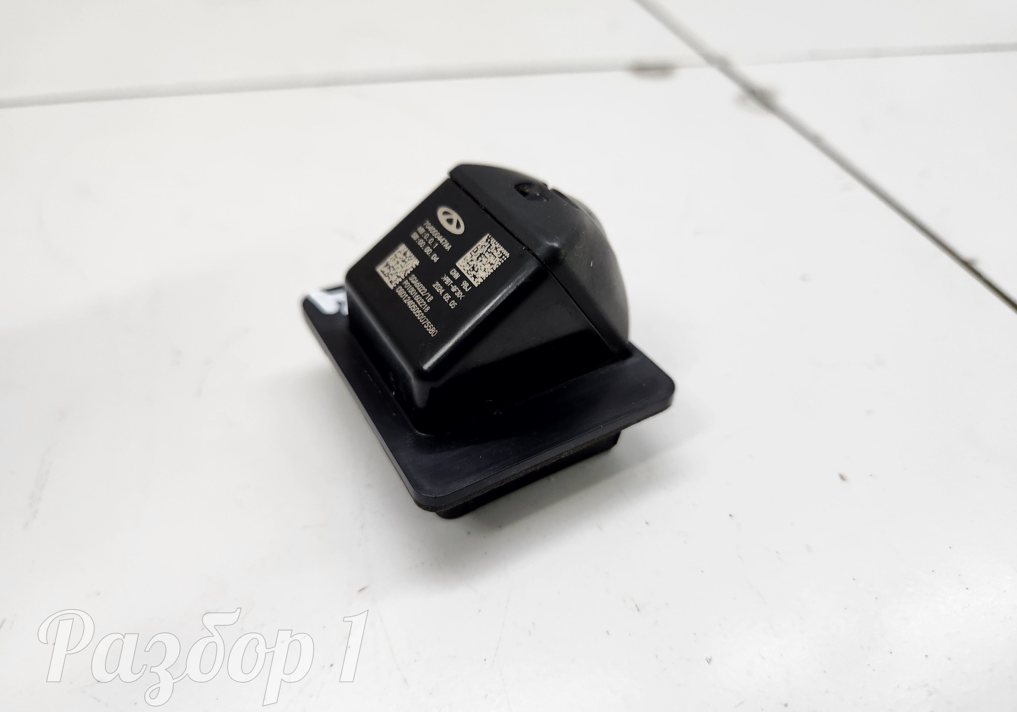 704000447AA Камера заднего вида для Jaecoo J8 (с 2024)