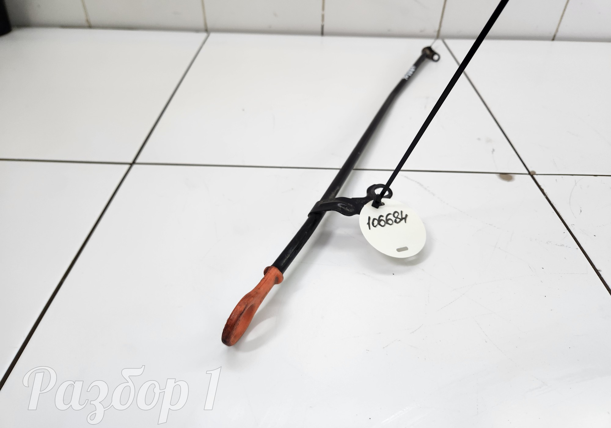 Щуп масляный для Great Wall Poer (с 2019)