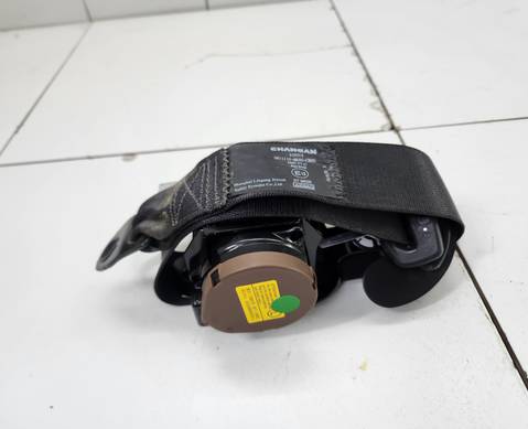 5811210MK05CN05 Ремень безопасности задний правый для Changan UNI-T (с 2020)