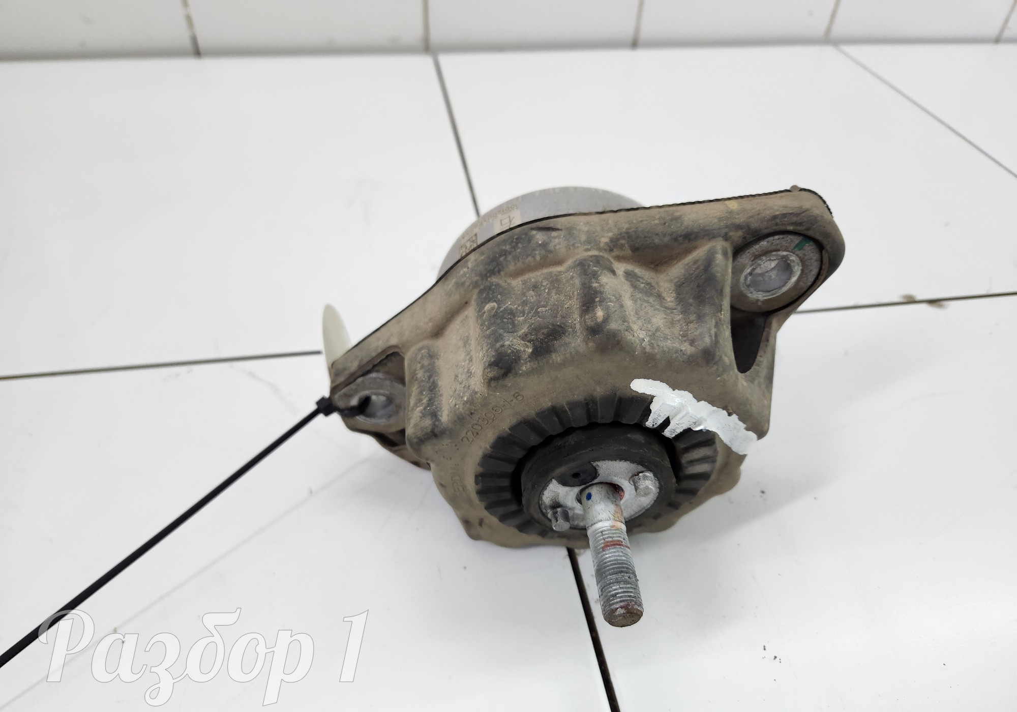 1001200XP6PXA Опора двигателя правая для Great Wall Poer (с 2019)