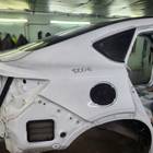 Крыло заднее правое для Geely Tugella (с 2019)