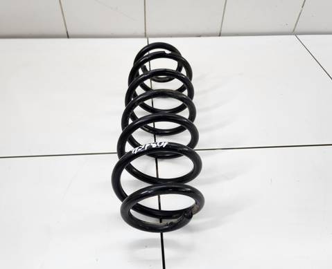 8889518374 Пружина подвески задняя правая для Geely Emgrand (SS11) (с 2021)